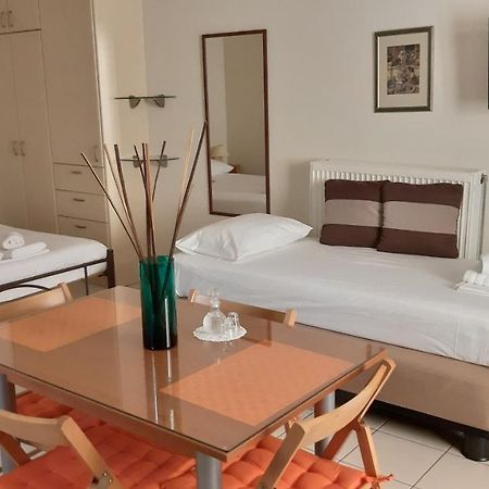 Apartament Cosy Studio Sitia  Zewnętrze zdjęcie