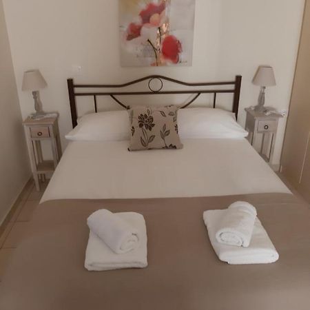 Apartament Cosy Studio Sitia  Zewnętrze zdjęcie