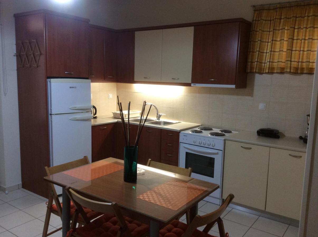 Apartament Cosy Studio Sitia  Zewnętrze zdjęcie