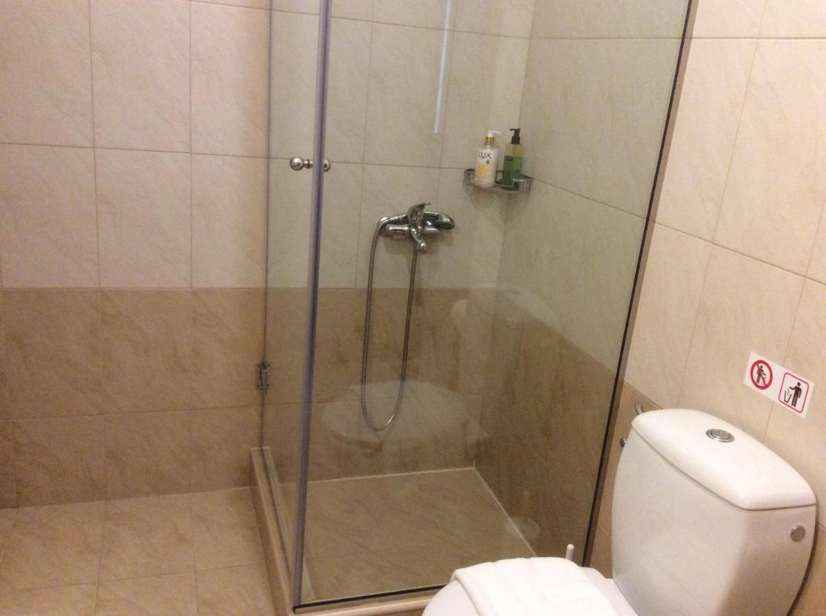 Apartament Cosy Studio Sitia  Zewnętrze zdjęcie