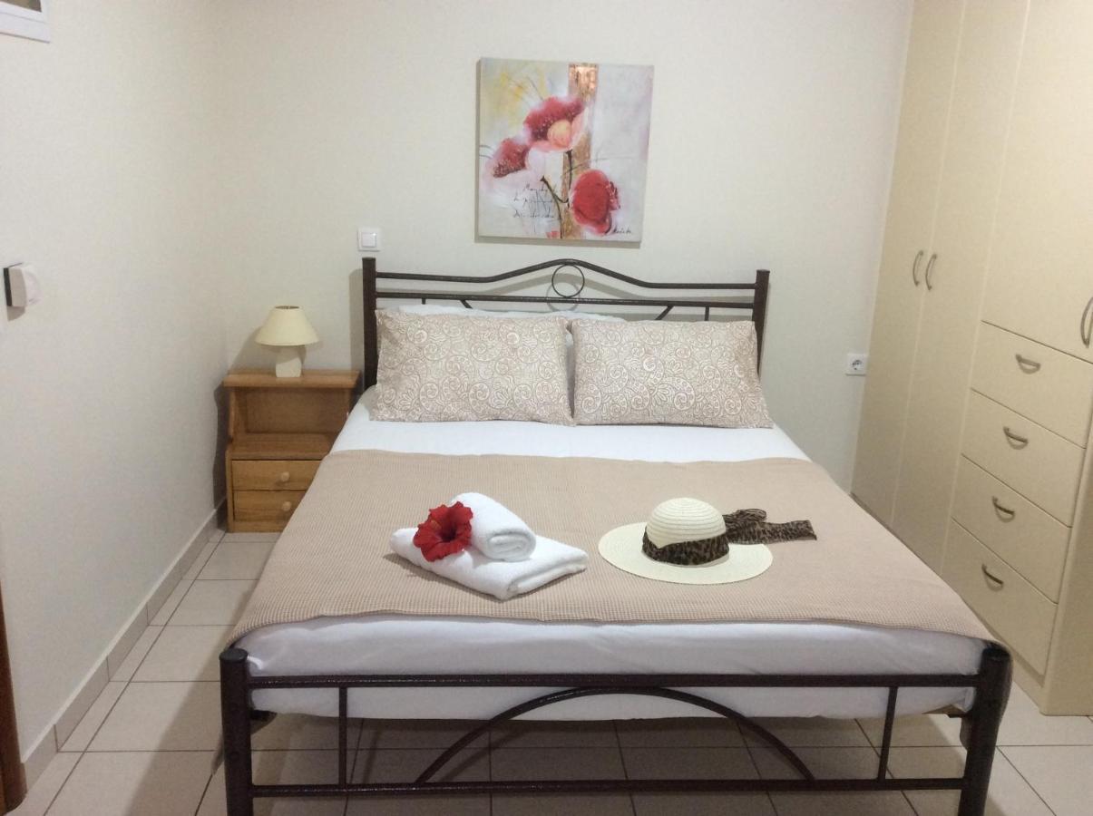 Apartament Cosy Studio Sitia  Zewnętrze zdjęcie