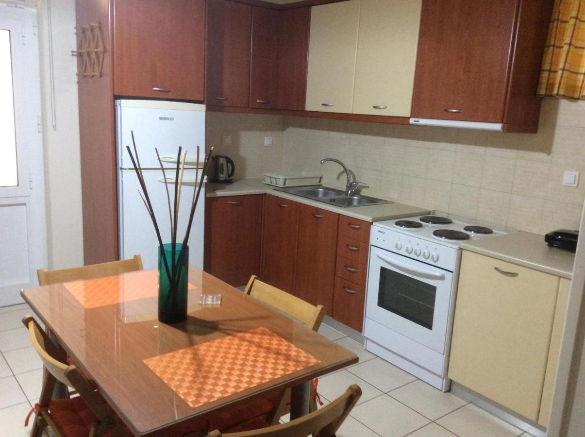 Apartament Cosy Studio Sitia  Zewnętrze zdjęcie