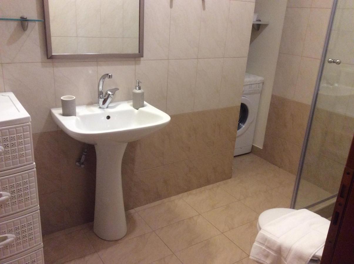 Apartament Cosy Studio Sitia  Zewnętrze zdjęcie