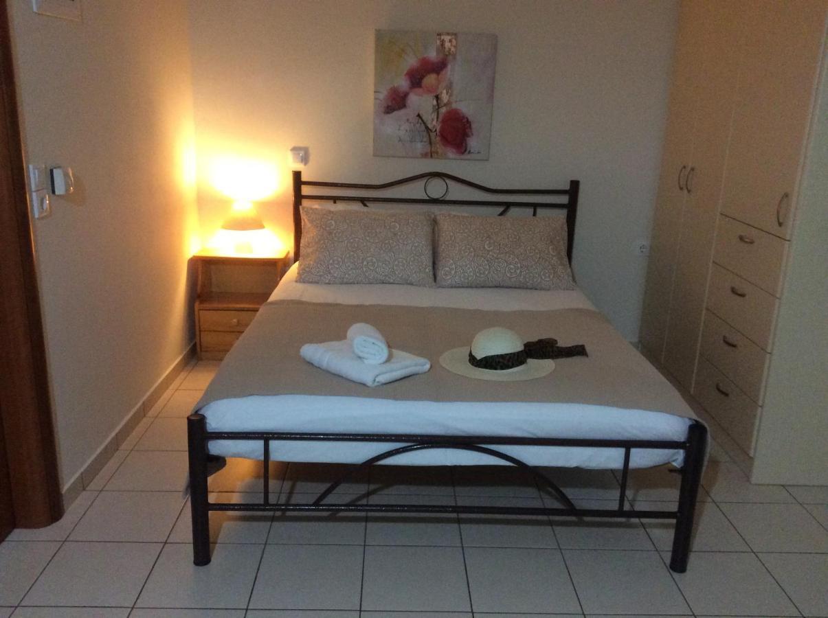 Apartament Cosy Studio Sitia  Zewnętrze zdjęcie