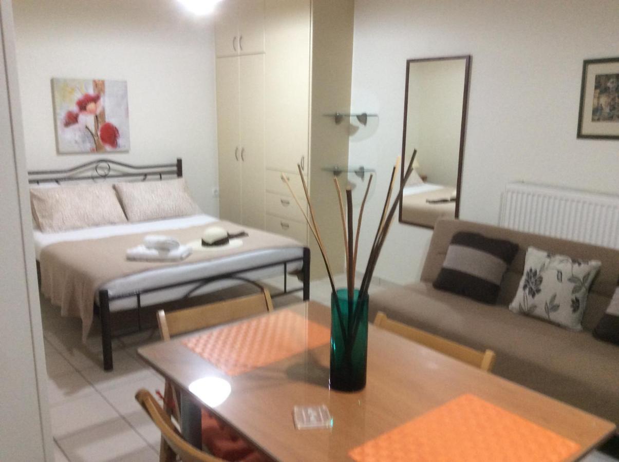 Apartament Cosy Studio Sitia  Zewnętrze zdjęcie