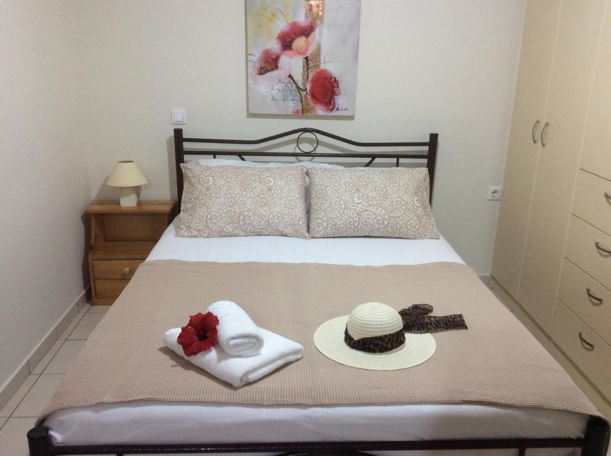 Apartament Cosy Studio Sitia  Zewnętrze zdjęcie