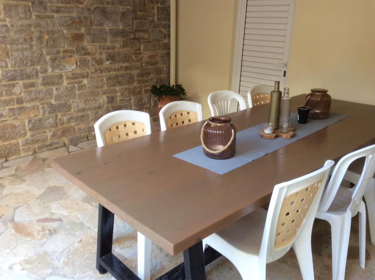 Apartament Cosy Studio Sitia  Zewnętrze zdjęcie