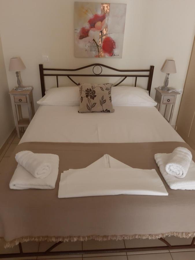 Apartament Cosy Studio Sitia  Zewnętrze zdjęcie