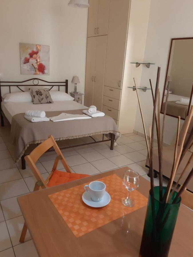 Apartament Cosy Studio Sitia  Zewnętrze zdjęcie