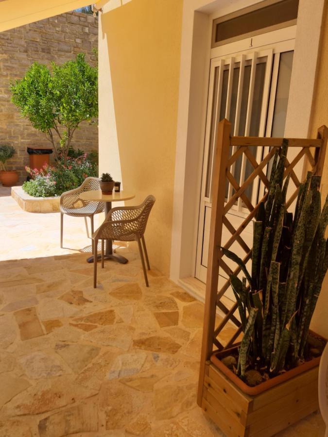 Apartament Cosy Studio Sitia  Zewnętrze zdjęcie