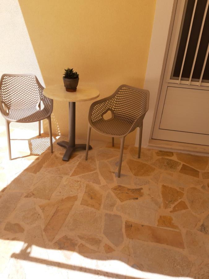 Apartament Cosy Studio Sitia  Zewnętrze zdjęcie
